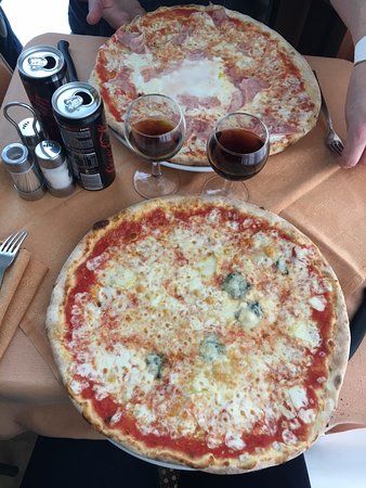 Pizzeria Americ
